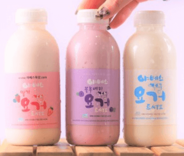 [6시 내고향] 의령 목장 수제요거트 치즈 택배 주문 판매 야베스목장