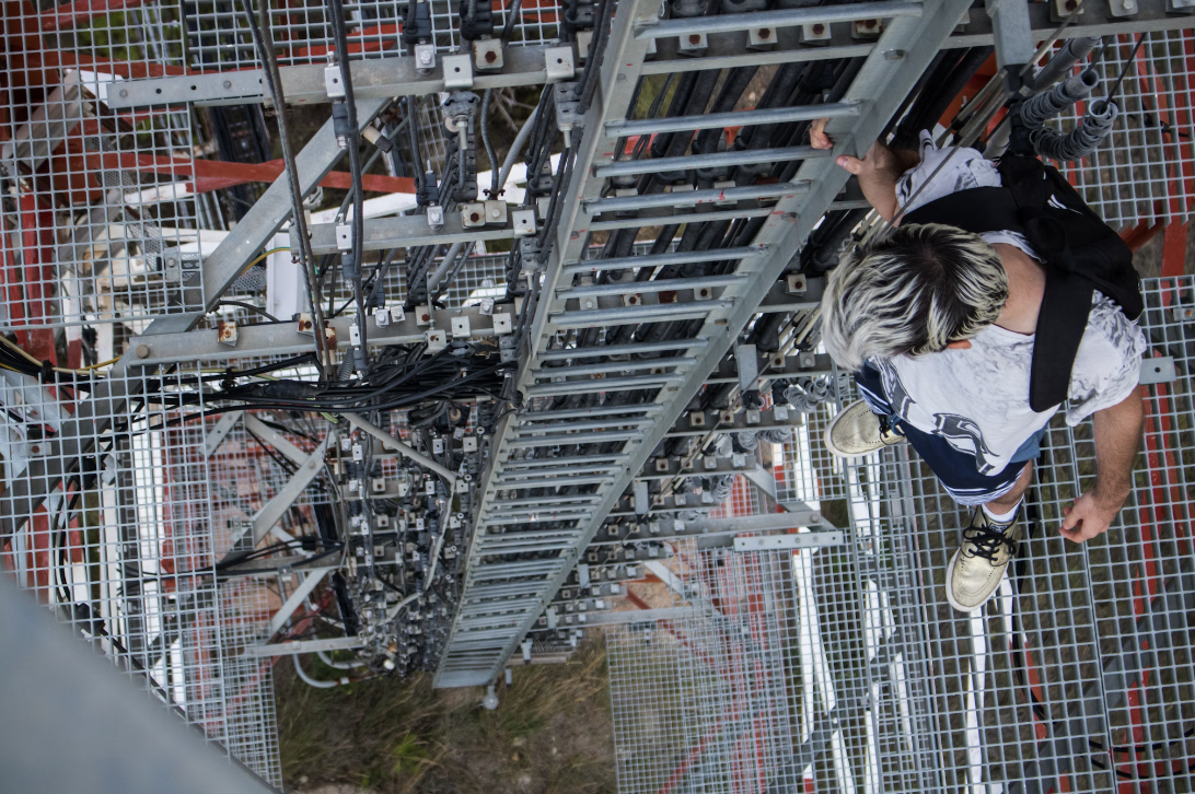 유전자 조작의 힘과 가능성