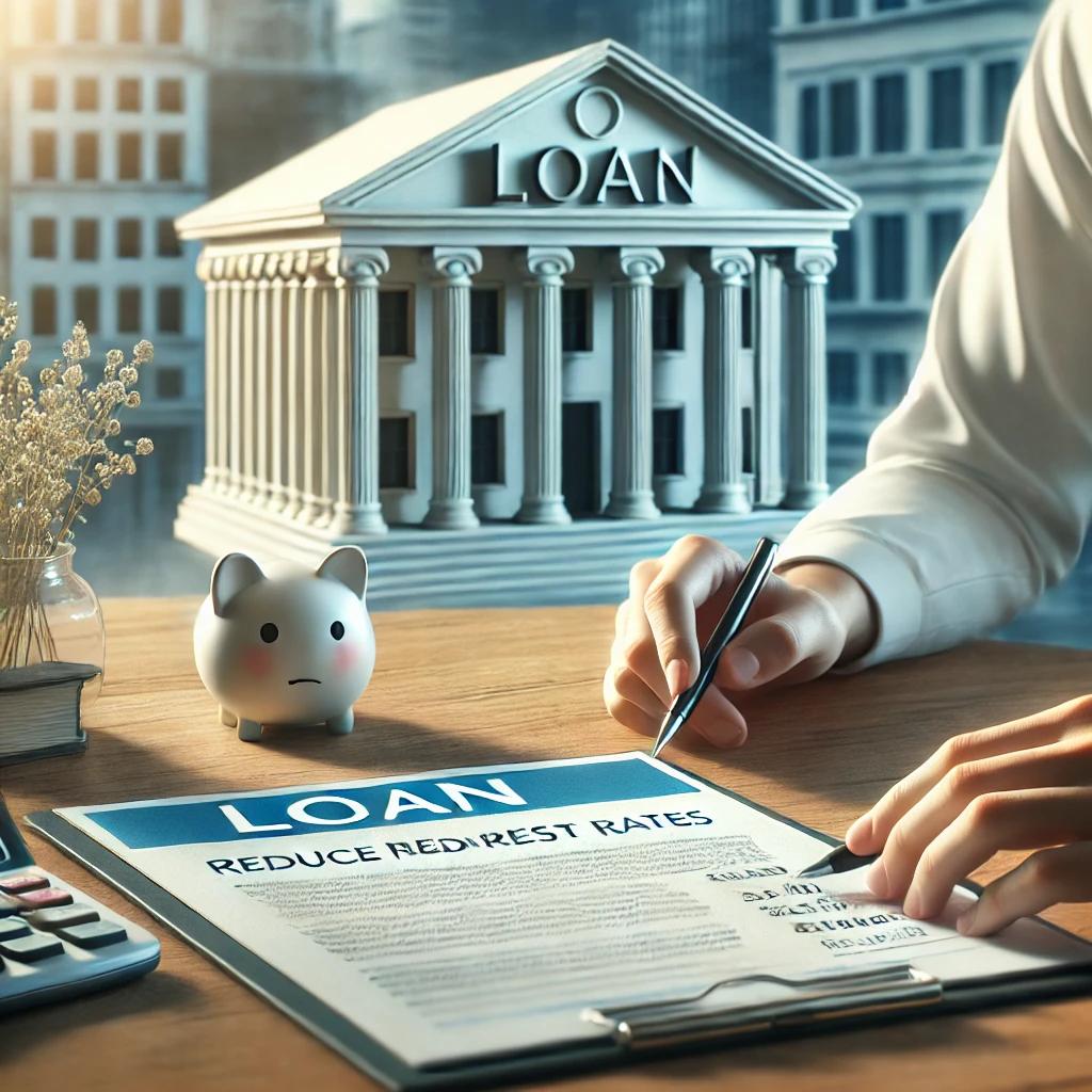 대출금리인하권