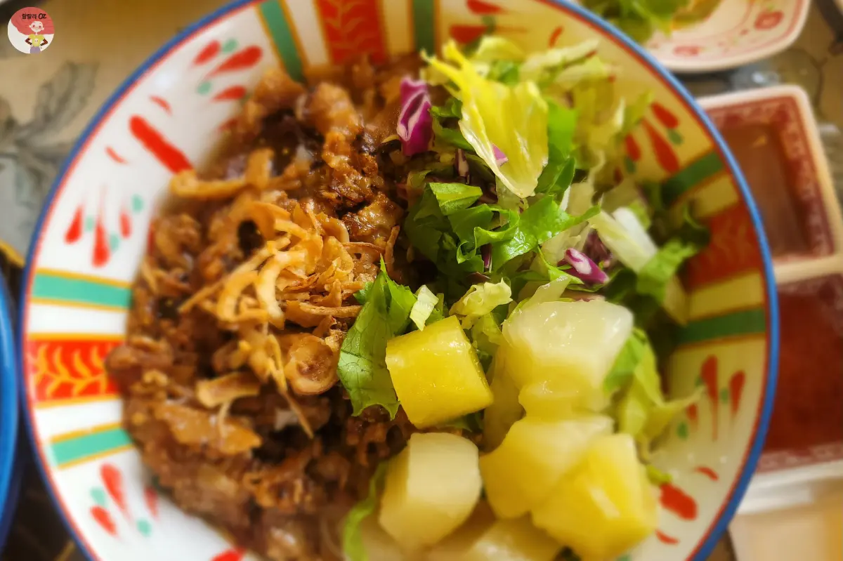 서울-홍대-연남본점-포가레-분짜