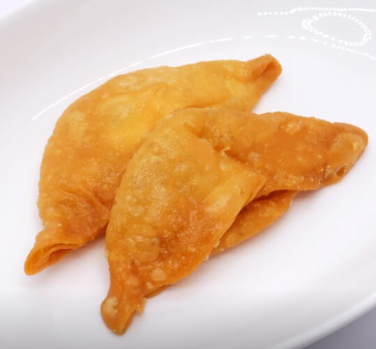 생활의 달인 튀김 군만두 달인 청량리 경동시장 짱구네 야끼만두 맛집