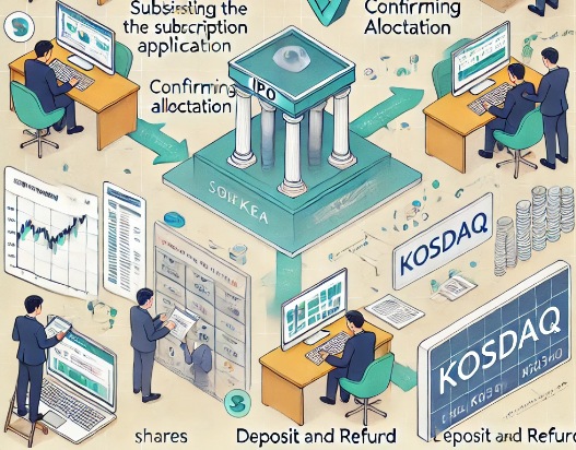 11월 공모주 청약일정