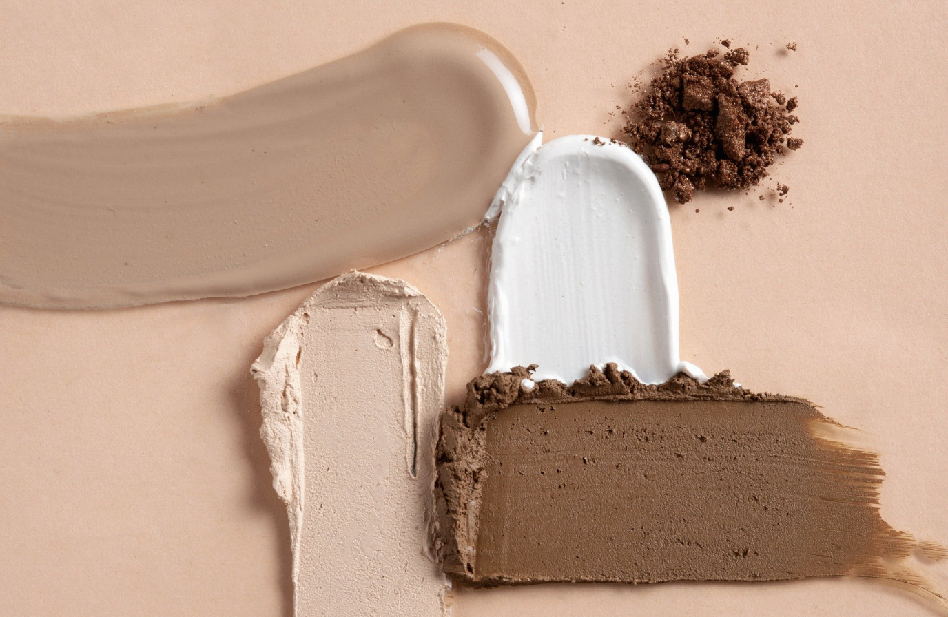 웜톤 맞춤 메이크업 완벽 가이드