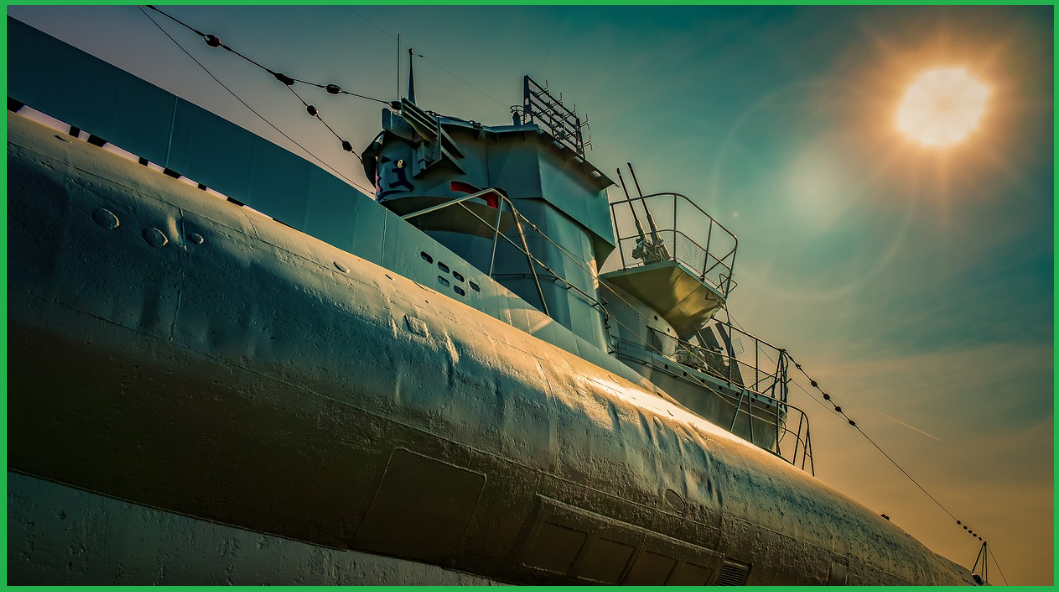 트럼프 방산 관련주