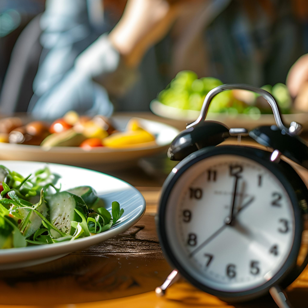 식습관 개선 관련 사진