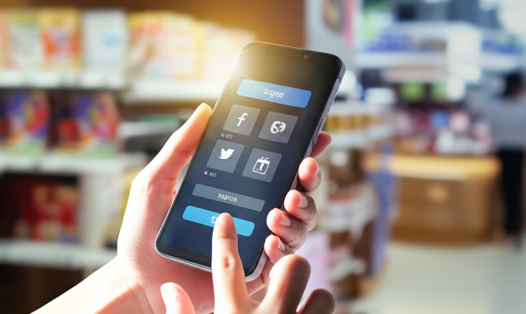 안드로이드 아이폰 번개장터 앱 설치 ..