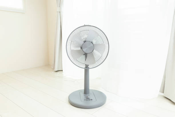 electric fans