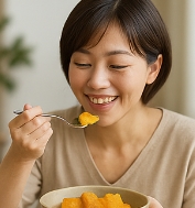 단호박 효능