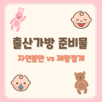 출산가방, 자연분만 출산가방, 제왕절개 출산가방, 출산 준비물, 임신 출산 준비, 출산용품, 출산 필수품, 출산 가방 리스트, 출산 필수 준비물, 자연분만 준비, 제왕절개 준비