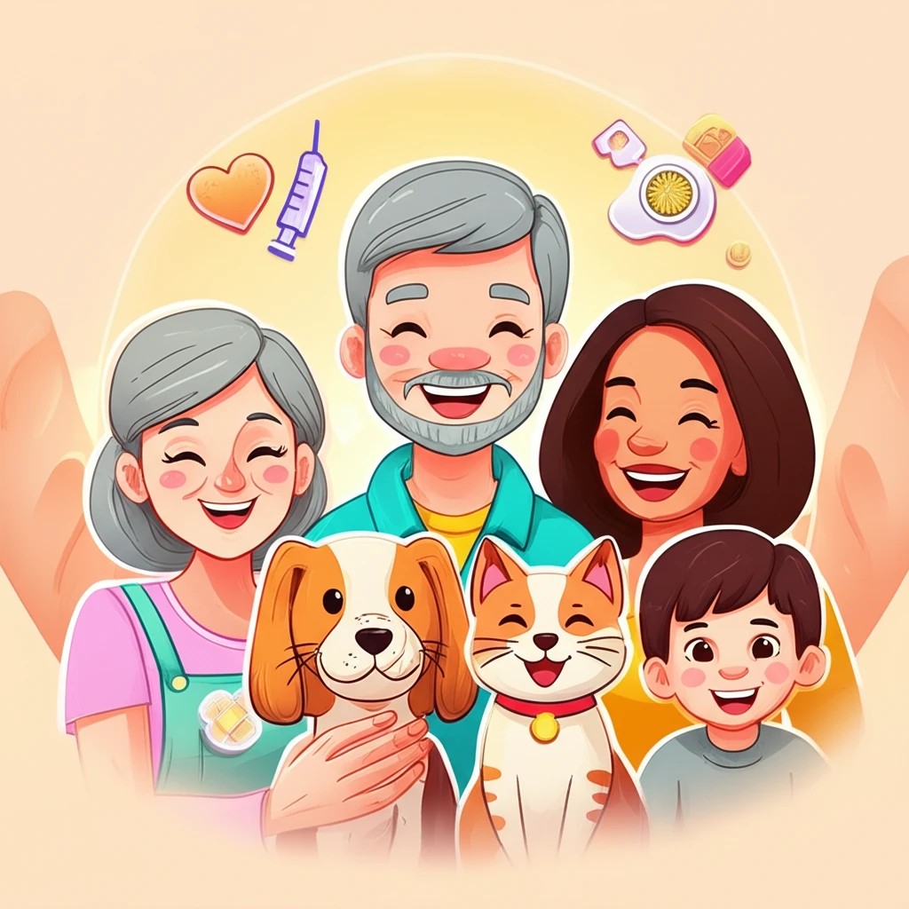 영동군 반려동물 의료비 지원 사업 대..