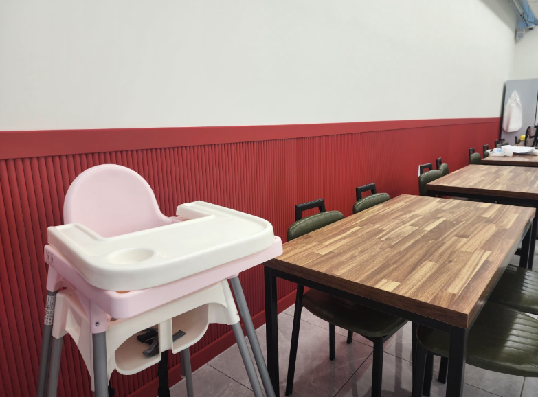 생생정보 중식무한리필 뷔페 경기도 김포 중심