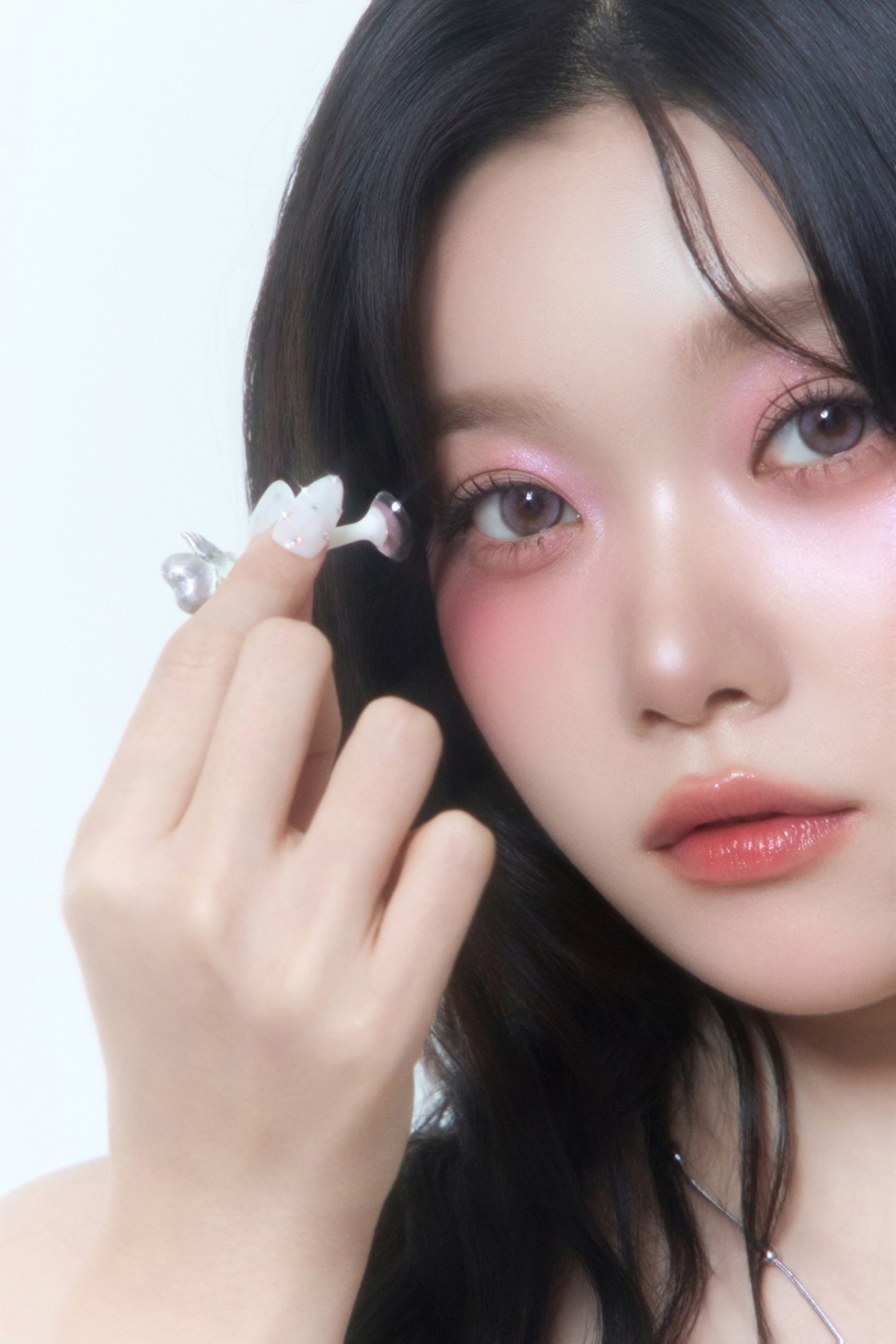 빌리 츠키 아육대 금메달