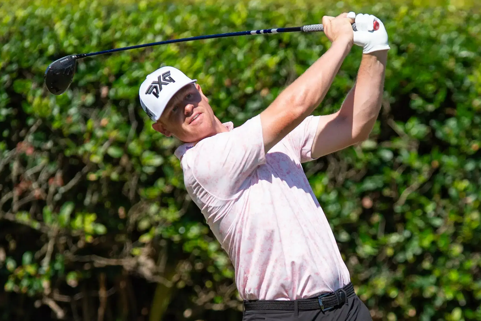 PGA 투어 블랙 데저트 챔피언십