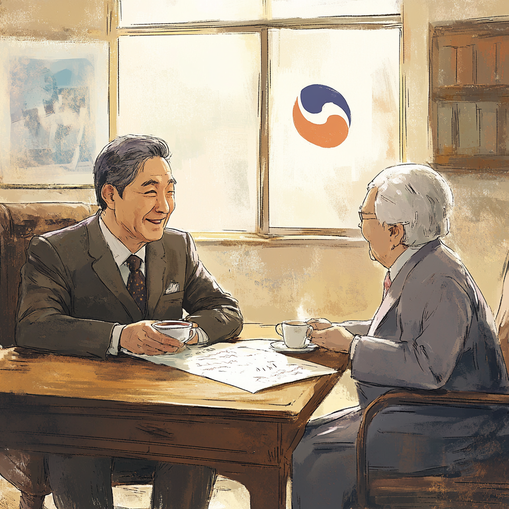 연임과 중임 차이