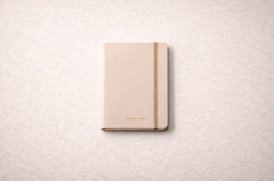 확장성이 부족한 단일 경험 중심 블로그 구조 이미지