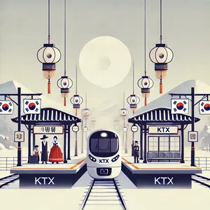 2025 설날 설 연휴 기차표 예매 KTX 코레일 예매 취소 환불 총정리