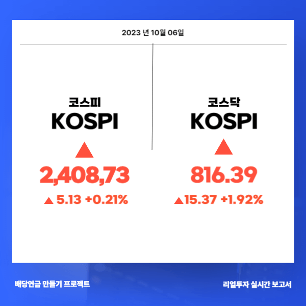 개인연금 배당 ETF 투자 부부 배당금