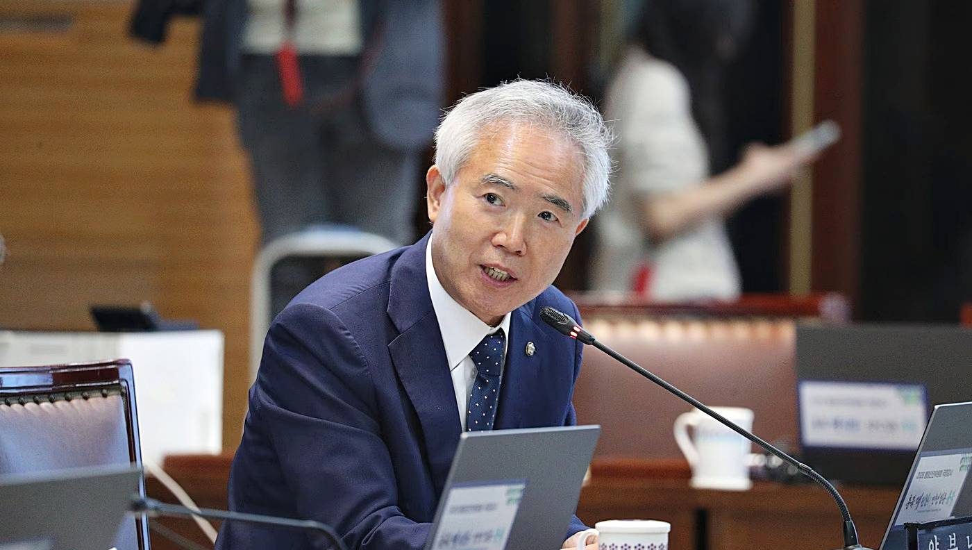 양부남