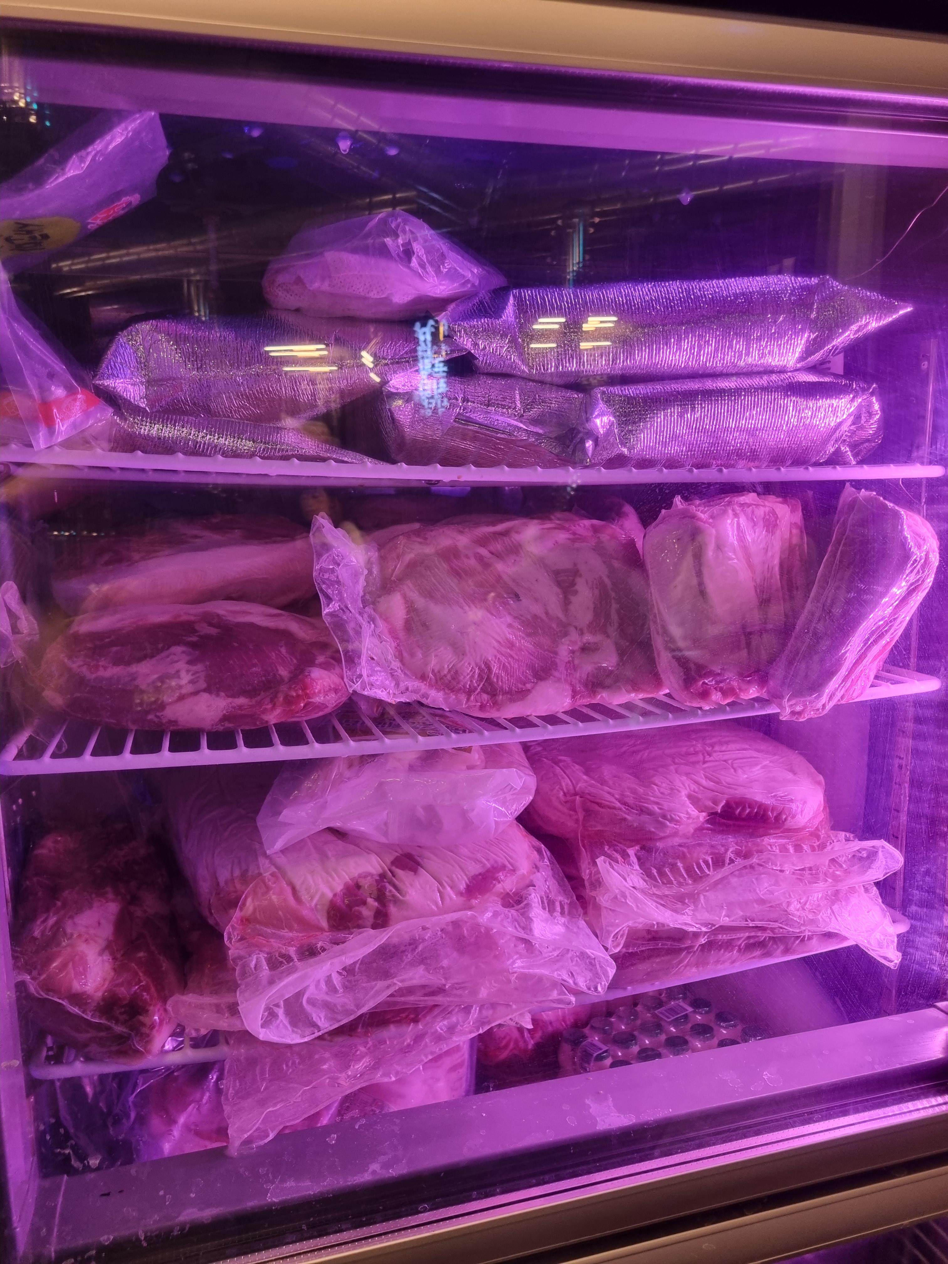 고랑식당