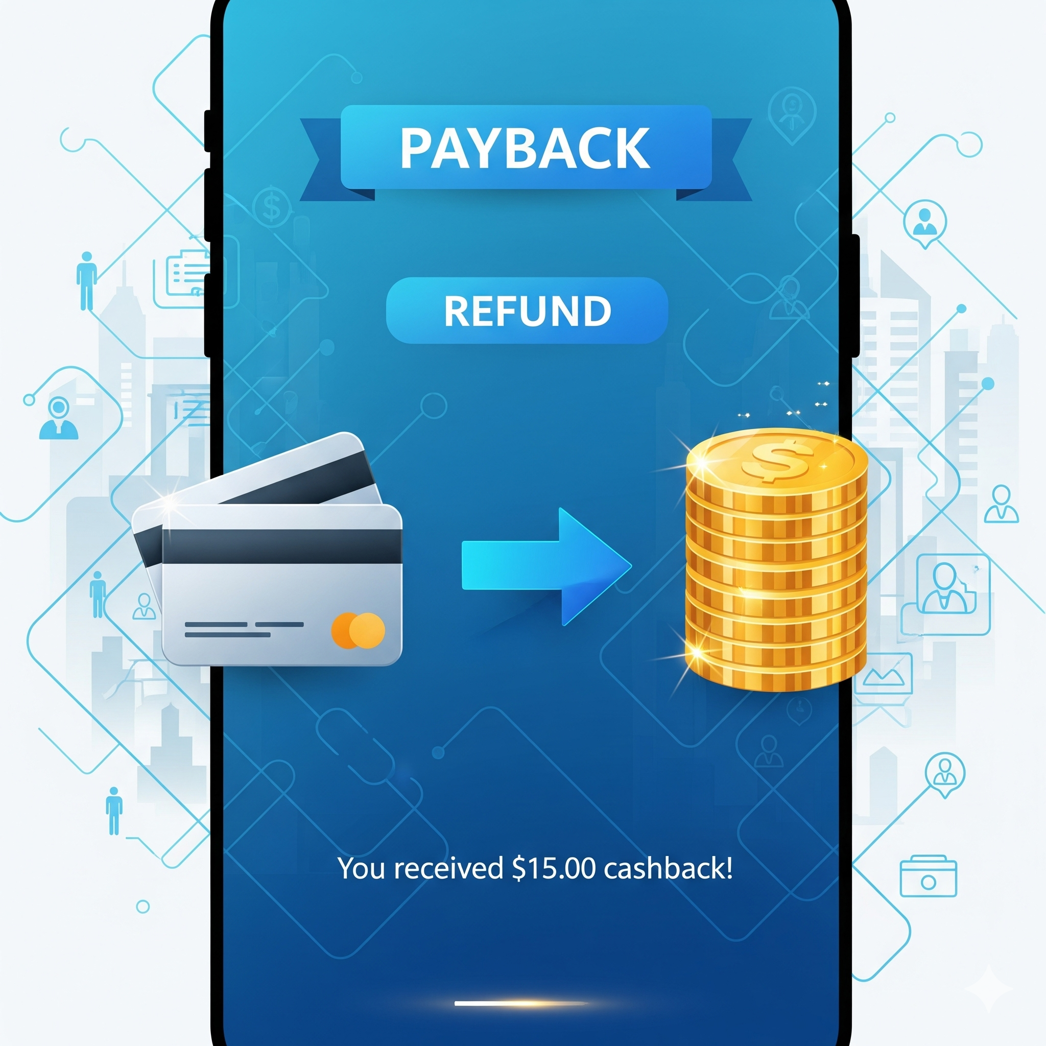 상생페이백 등록 방법