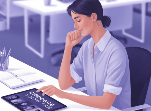 AI 시대 블루칼라 직종의 새로운 기회!