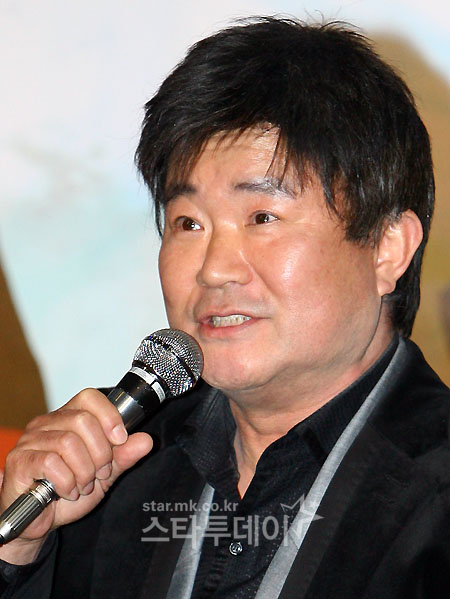 이계인 이혼