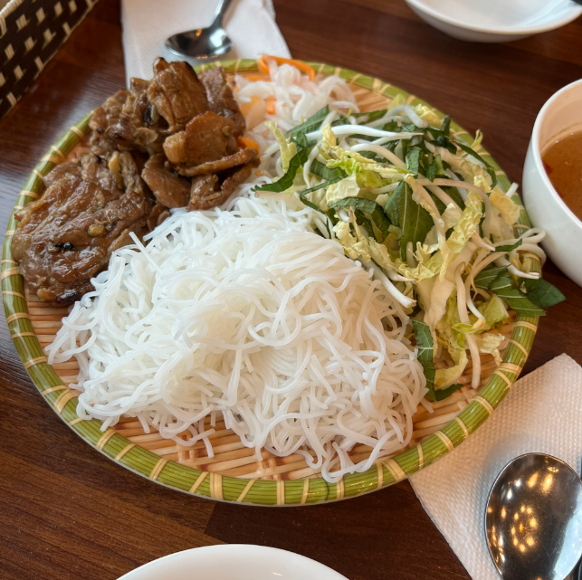 생활의 달인 998회 베트남 요리 달인 '하노이 맛집'