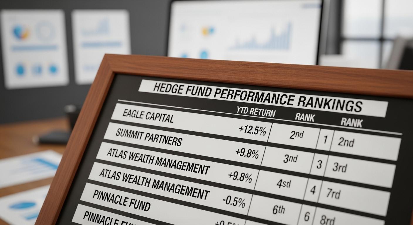 헷지펀드 수익률 순위