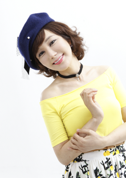 노현희 성형부작용