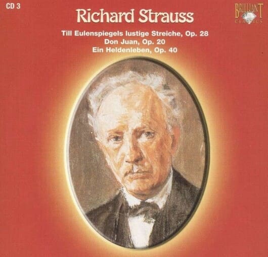 리하릍 슈트라우스