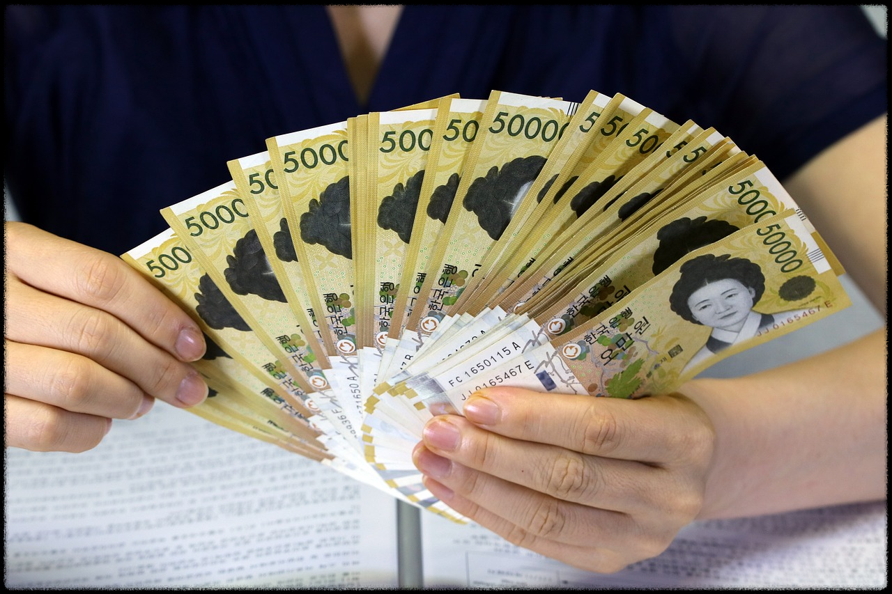 군적금 예상 수령액