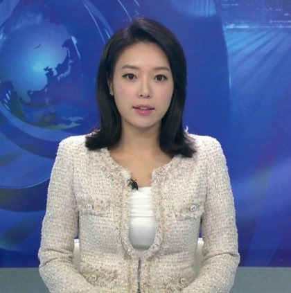 박보경 아나운서 김문수 캠프 합류