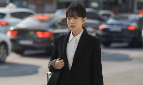 미지의 서울 줄거리