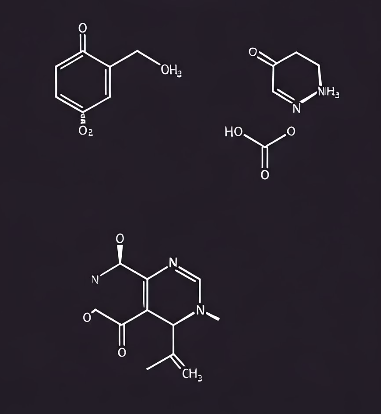 식이유황 성분 구조 및 특징
