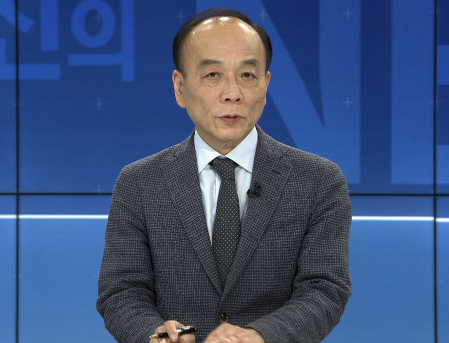 전원책 활동