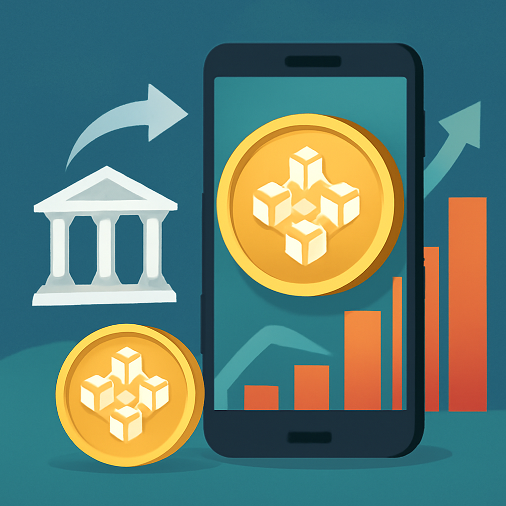 웰지스틱스헬스 주식 전망 : 블록체인 결제 혁신이 불러올 반전 가능성 관련 사진