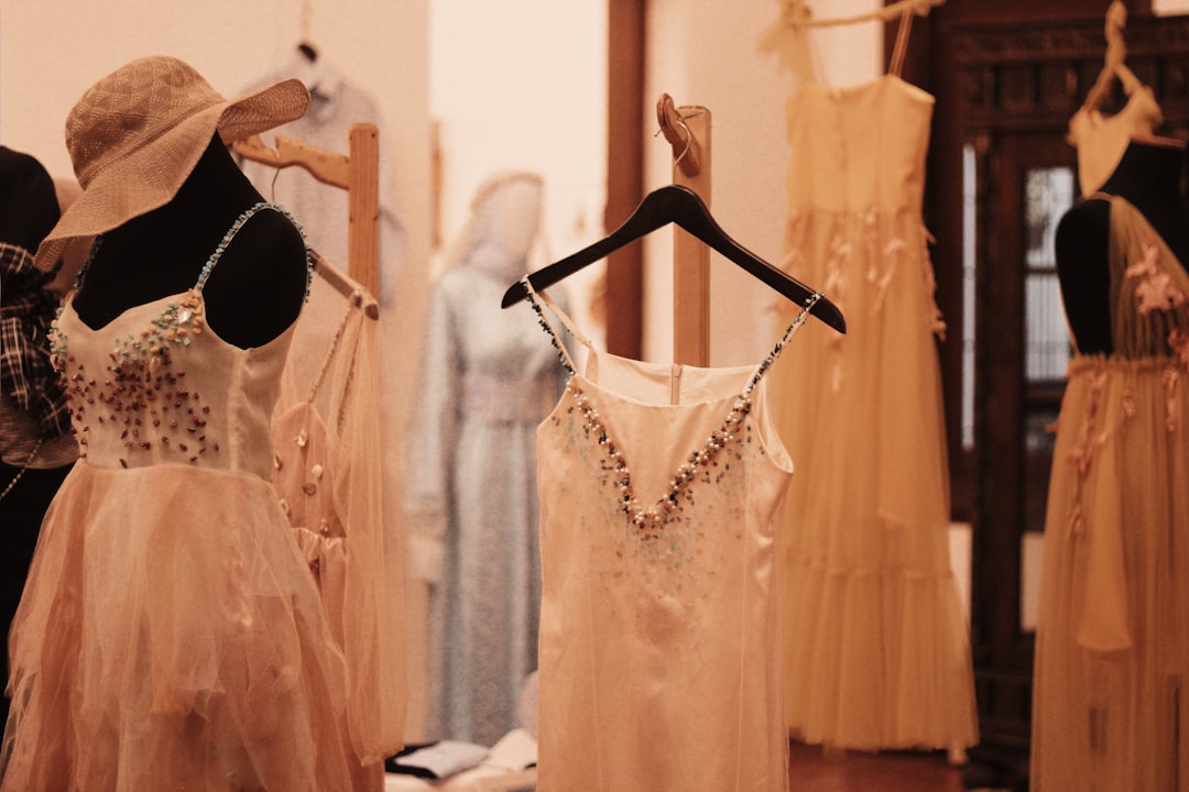 Apparel.