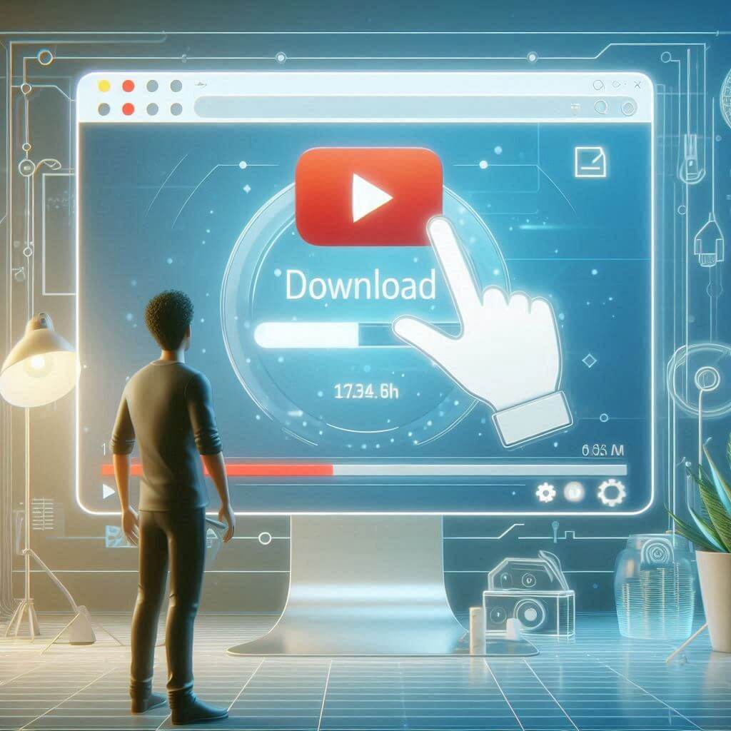 유튜브 동영상 다운로드 사이트 바로가기