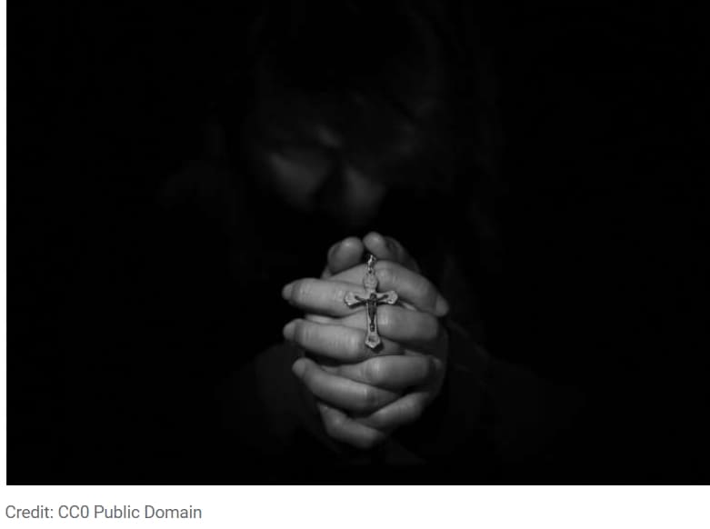 "배우자 잃으면 염증 현저히 증가" 라이스대 Stressful events can take big toll on those struggling most with death of spouse