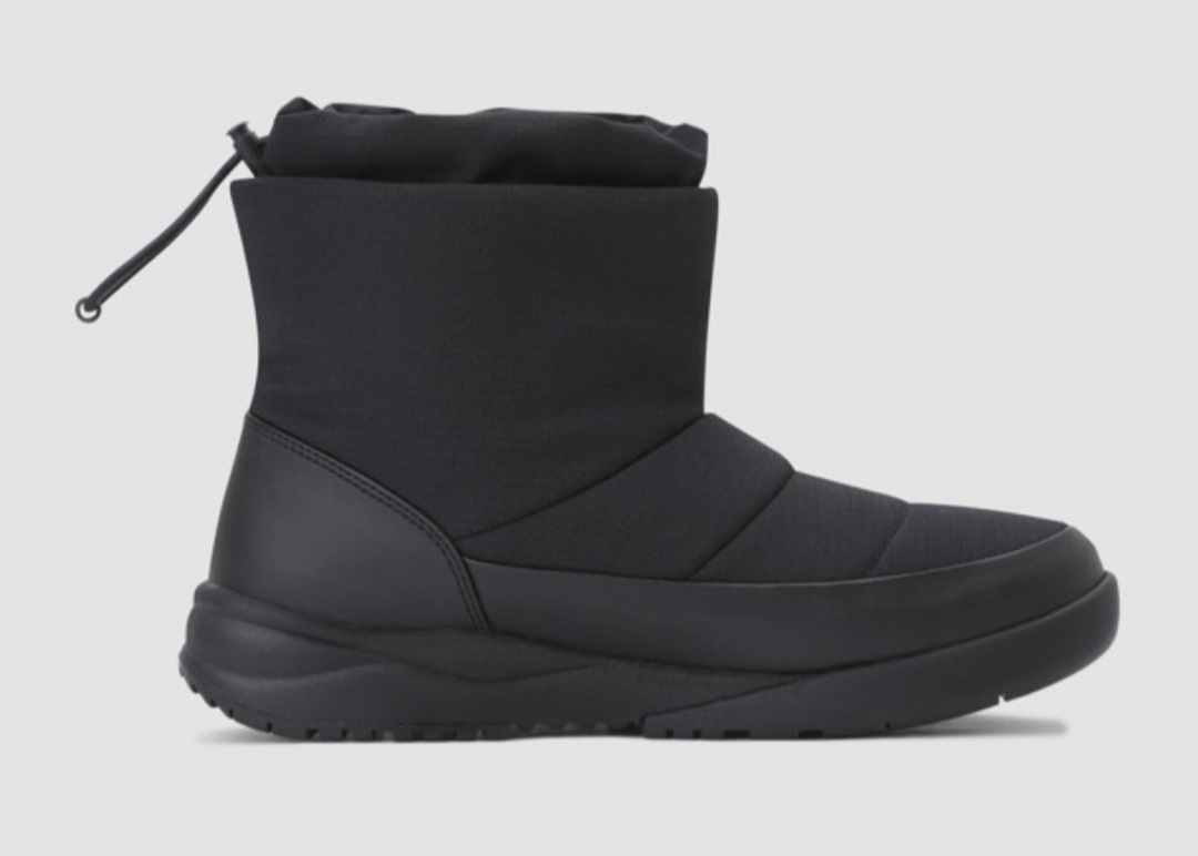 코오롱 패딩부츠 다우니2