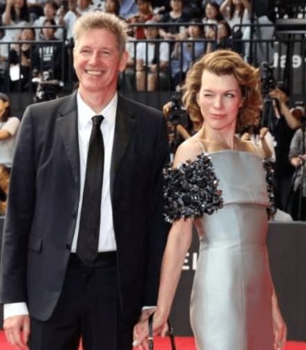 밀라 요보비치 나이 영화 딸 한국 방송 출연