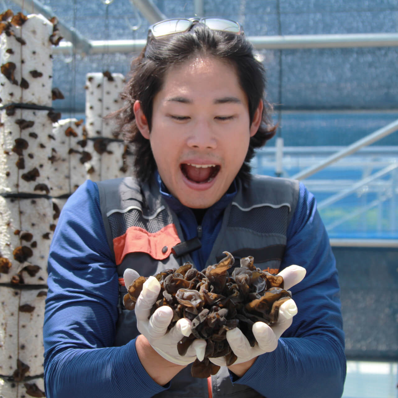 오늘N 이맛에 산다 전북 김제 긍정농부차씨 농산물 주문방법 오늘N 2501회
