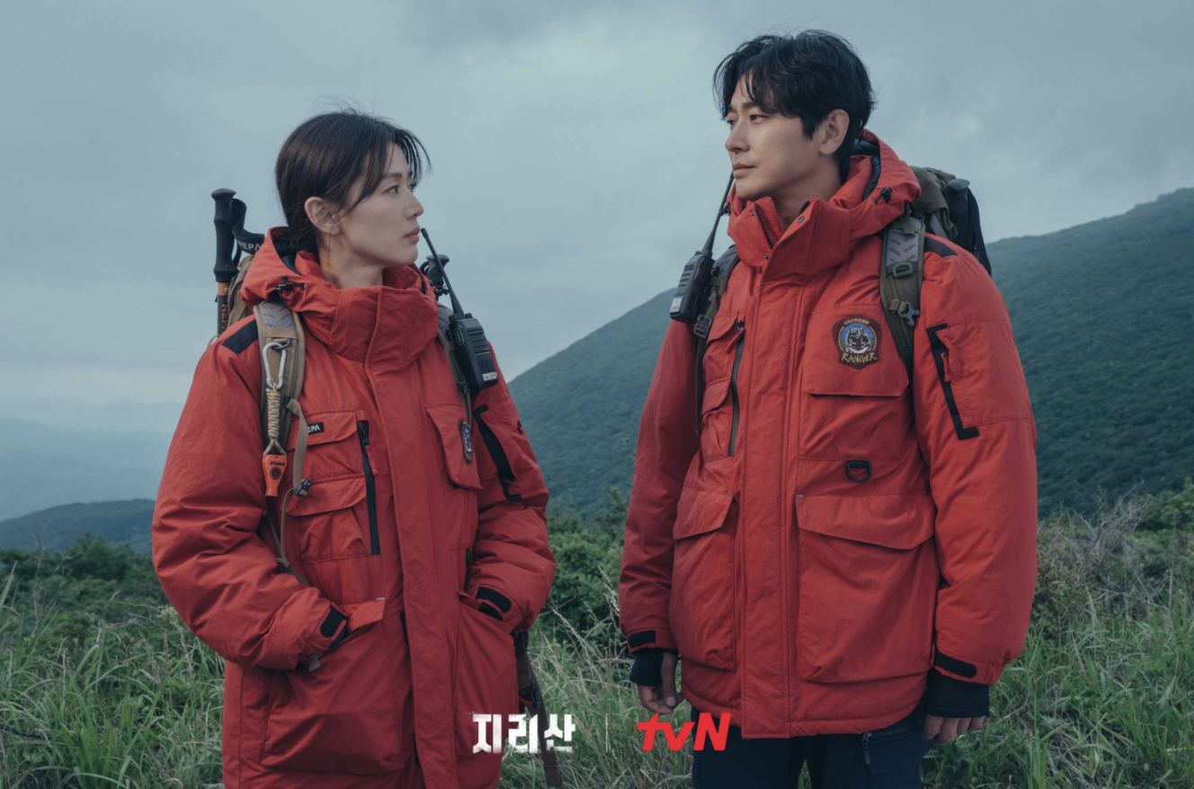 드라마지리산_넷플릭스재방송_내용_줄거리_등장인물_인물관계도