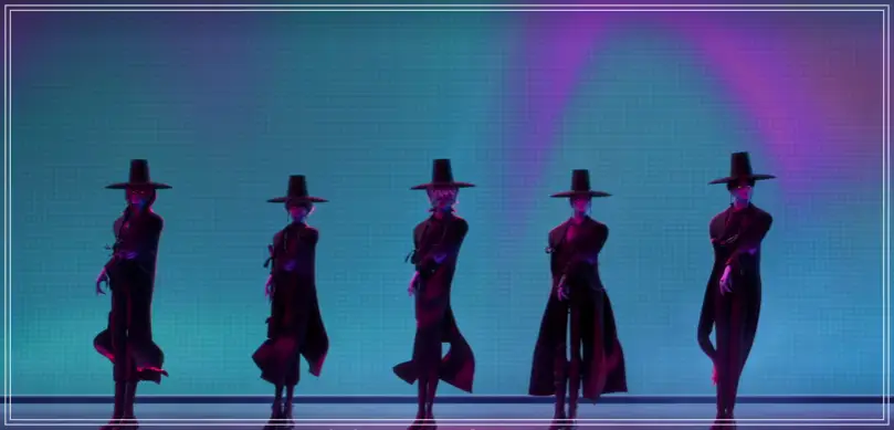 데몬헌터스데몬헌터스14