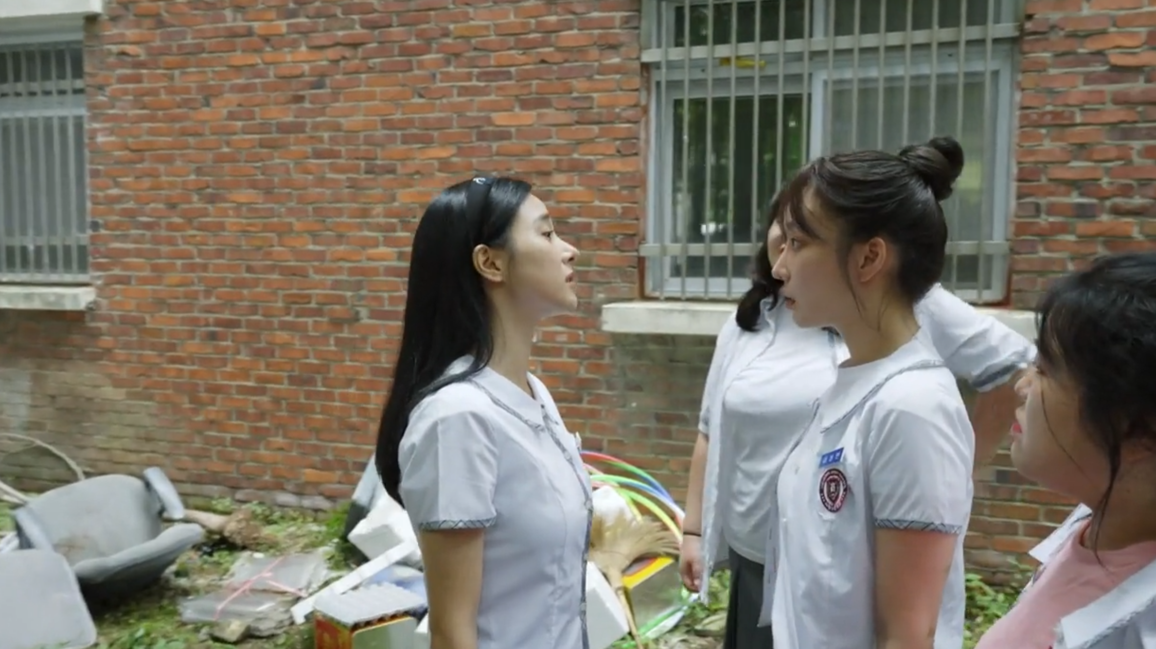 삼남매가 용감하게 2회 다시보기 및 3회 예고