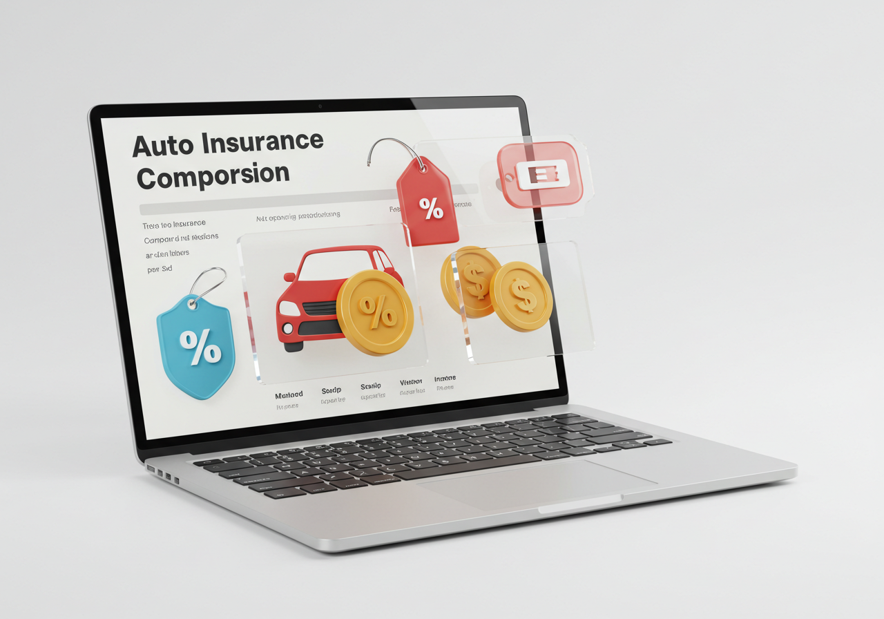 자동차보험 할인 혜택 높여 보험료 똑똑하게 절약하기