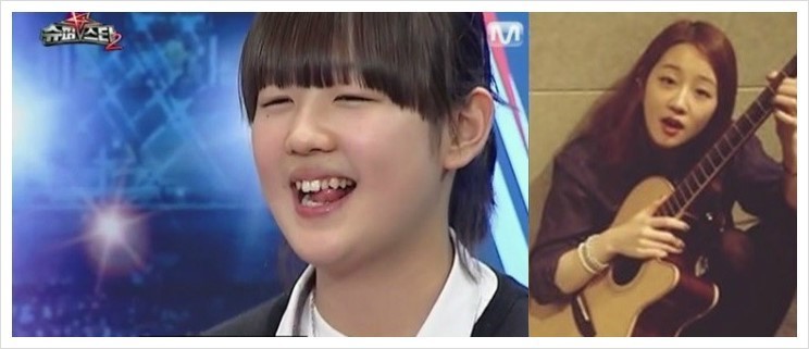 박보람 사망 원인 슈퍼스타 K2 가수
