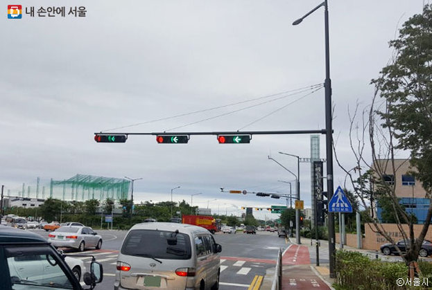 불법좌회전 벌금과 벌점 02