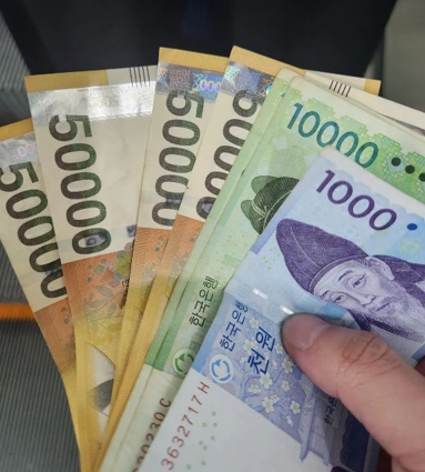 돈 생기는 꿈해몽