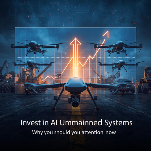 AI 무인 시스템 투자 : AI 무인 시스템 관련주&amp;#44; 지금 주목해야 할 이유